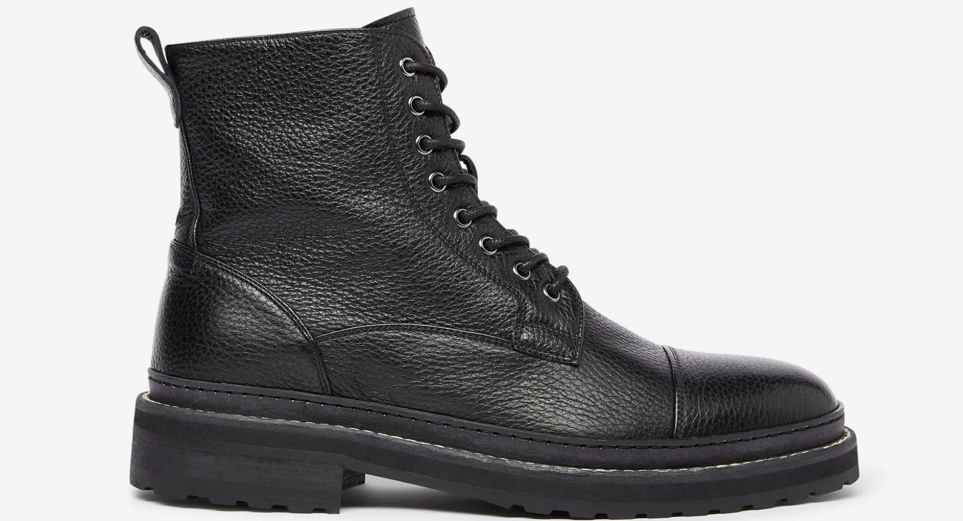 Kamma Black