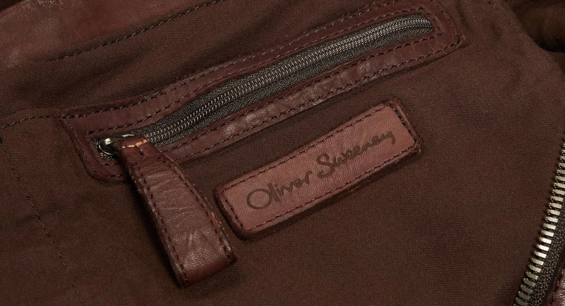 Kella Dark Brown