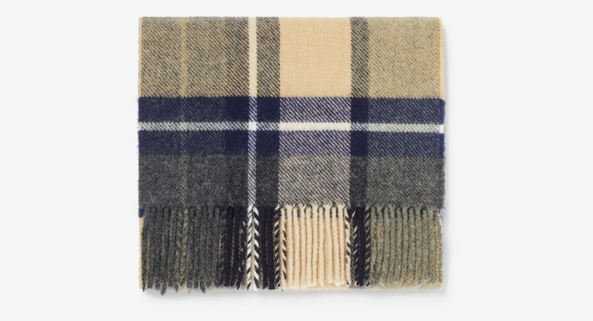 Knill Navy/Stone