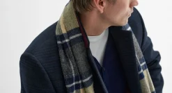 Knill Navy/Stone