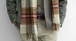 Knill Stone/Red