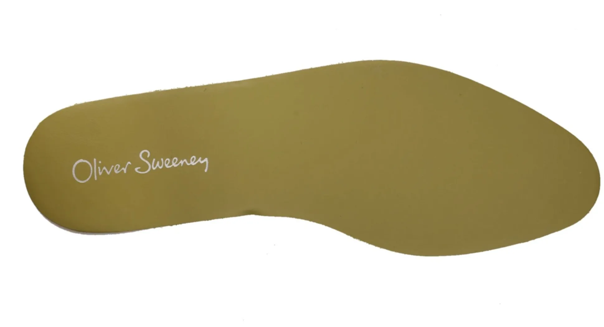 Leather/Cork Insoles