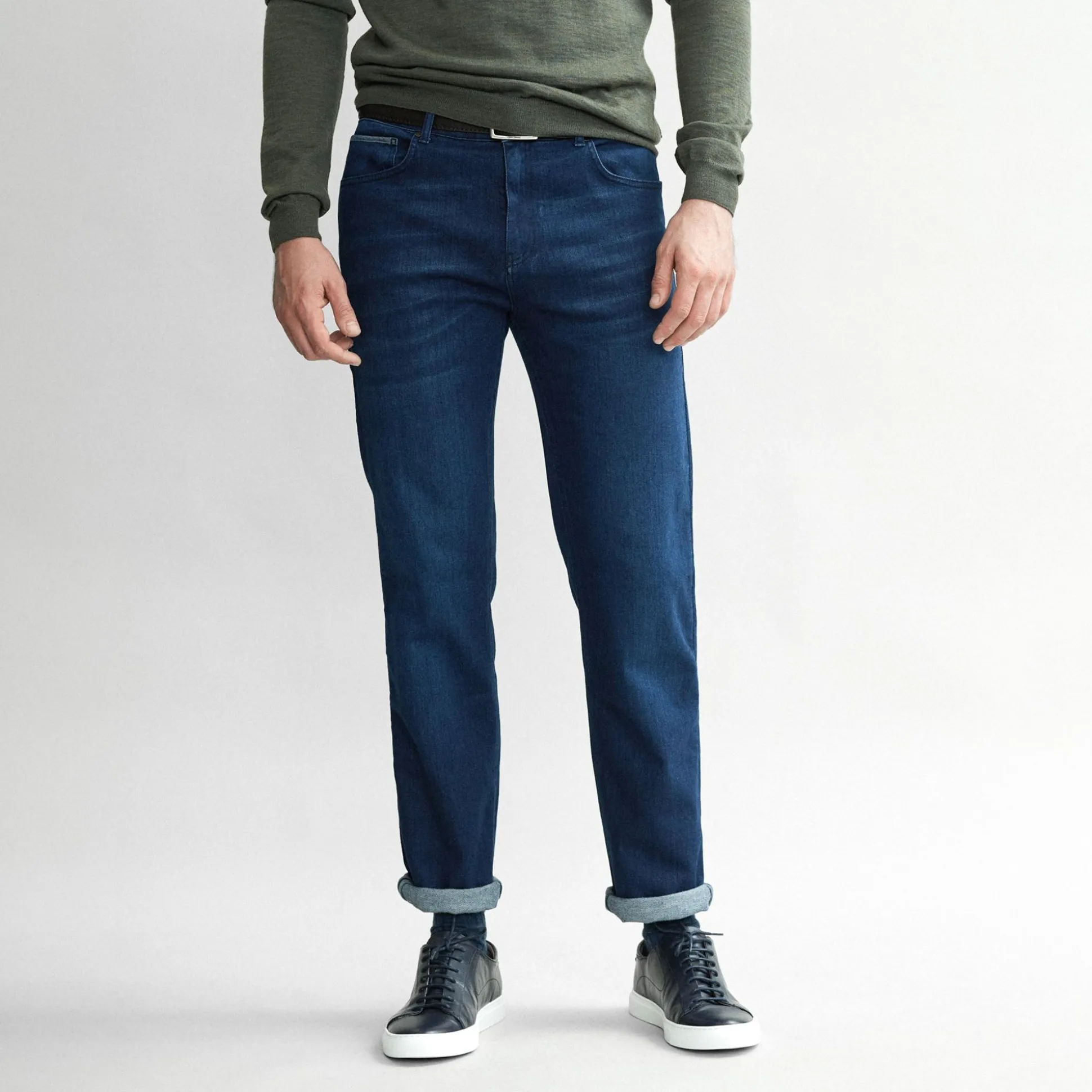 Limerick Blue