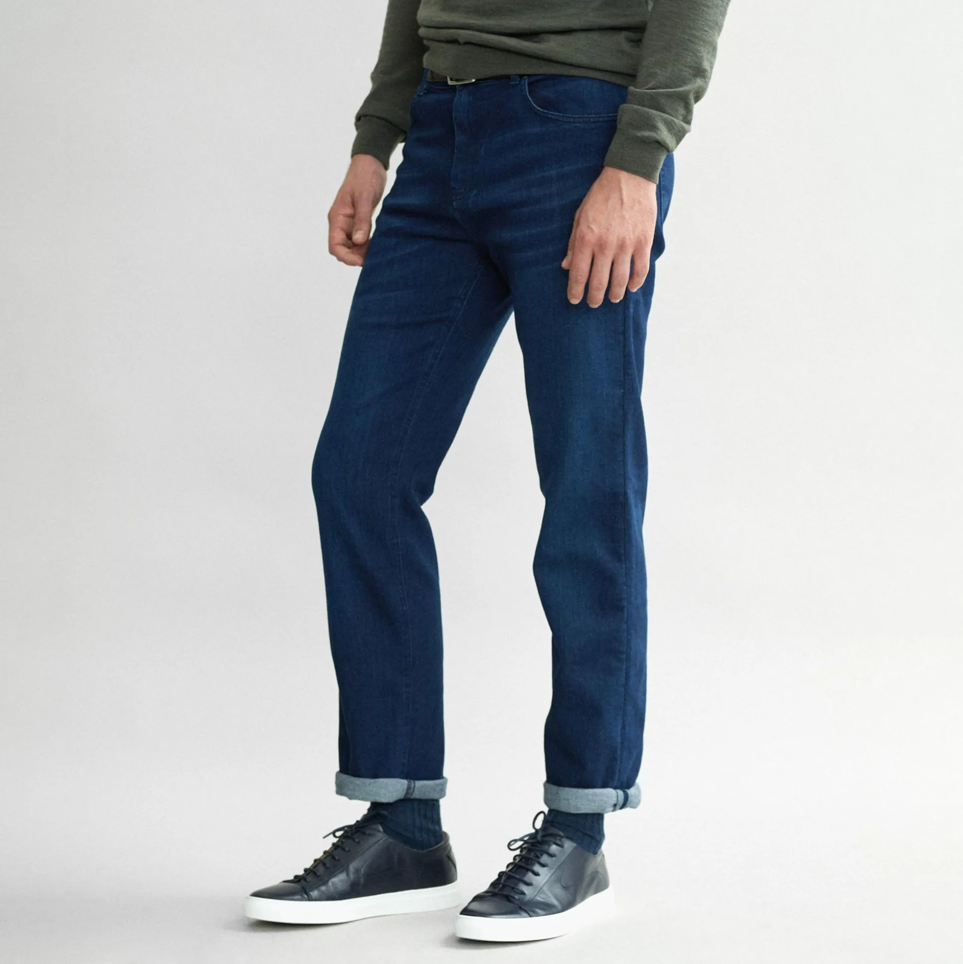 Limerick Blue