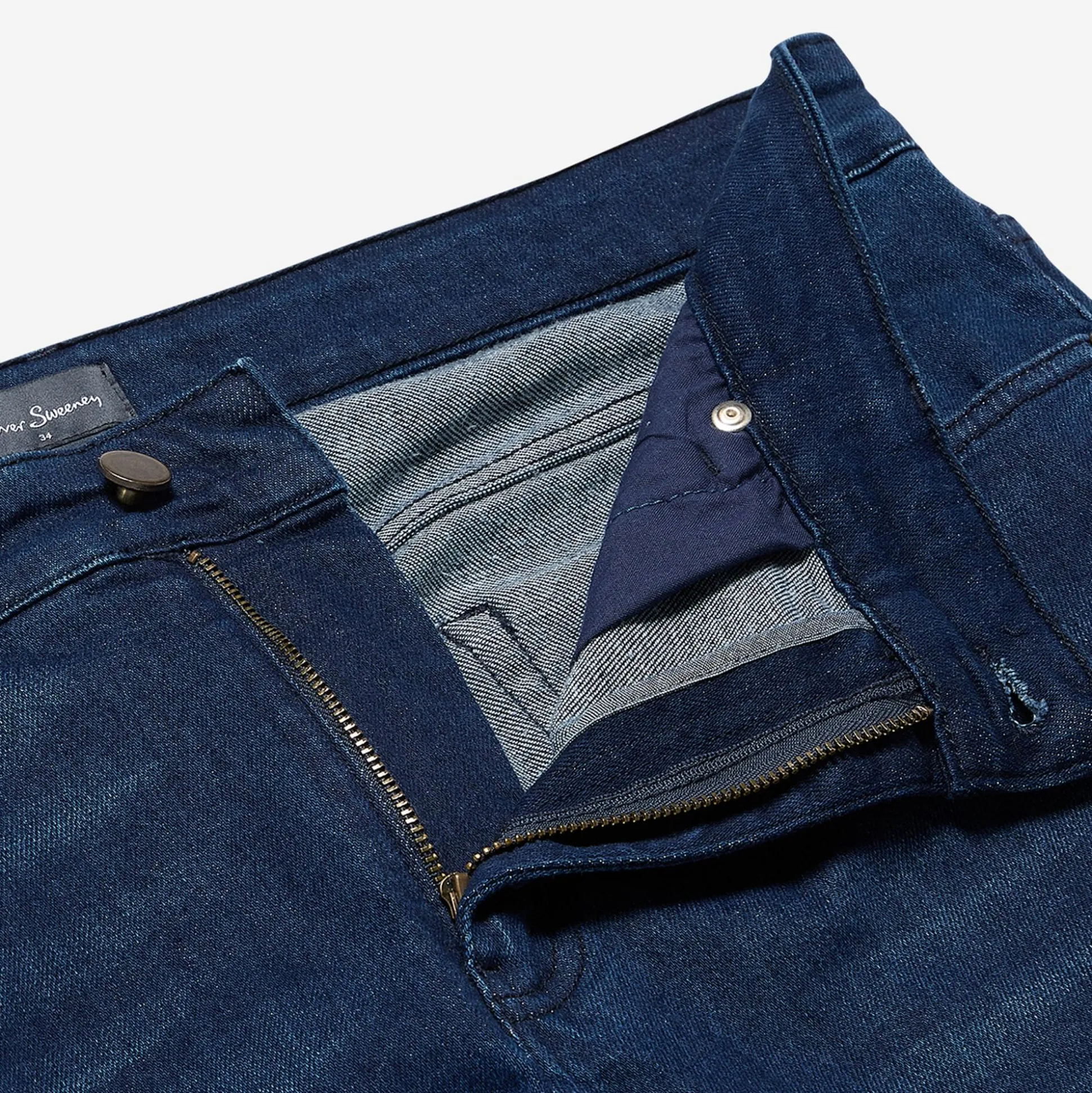 Limerick Blue