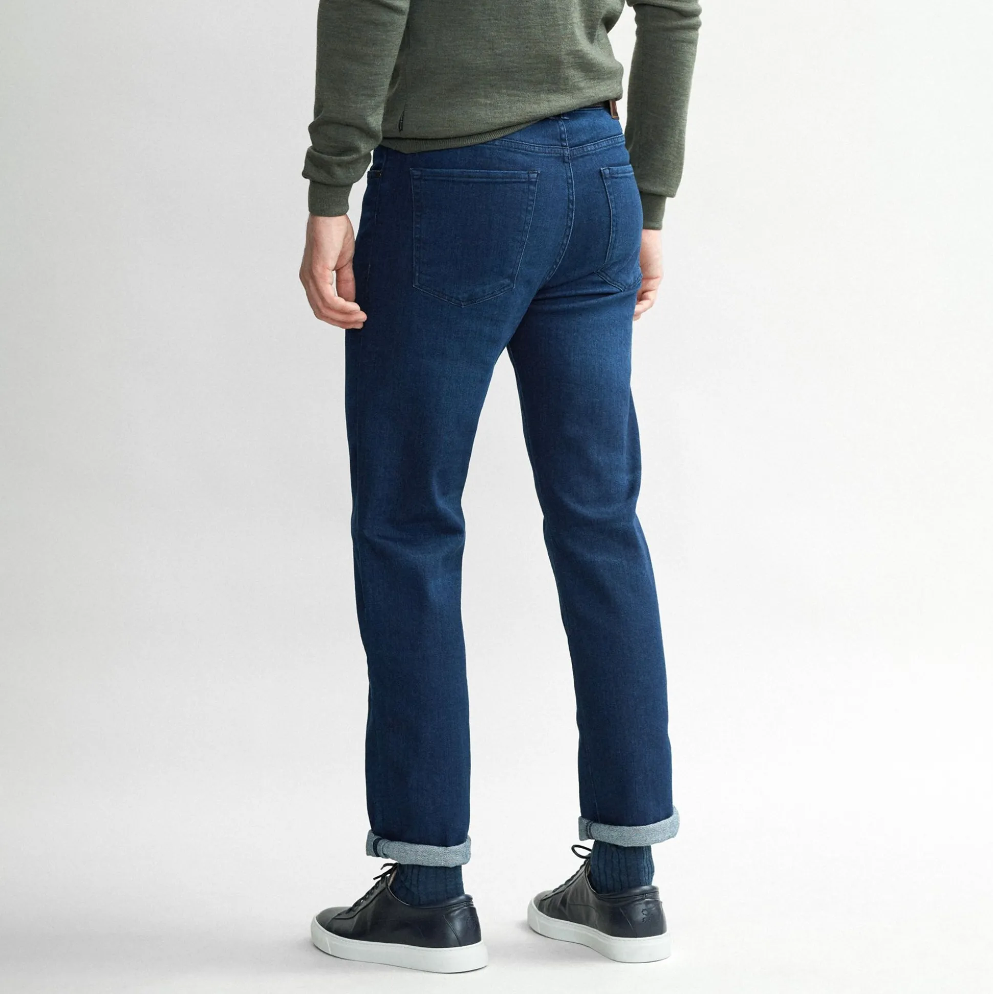 Limerick Blue