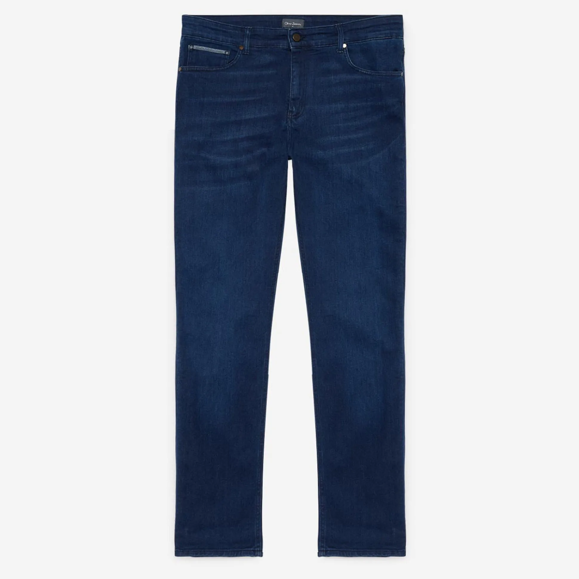 Limerick Blue