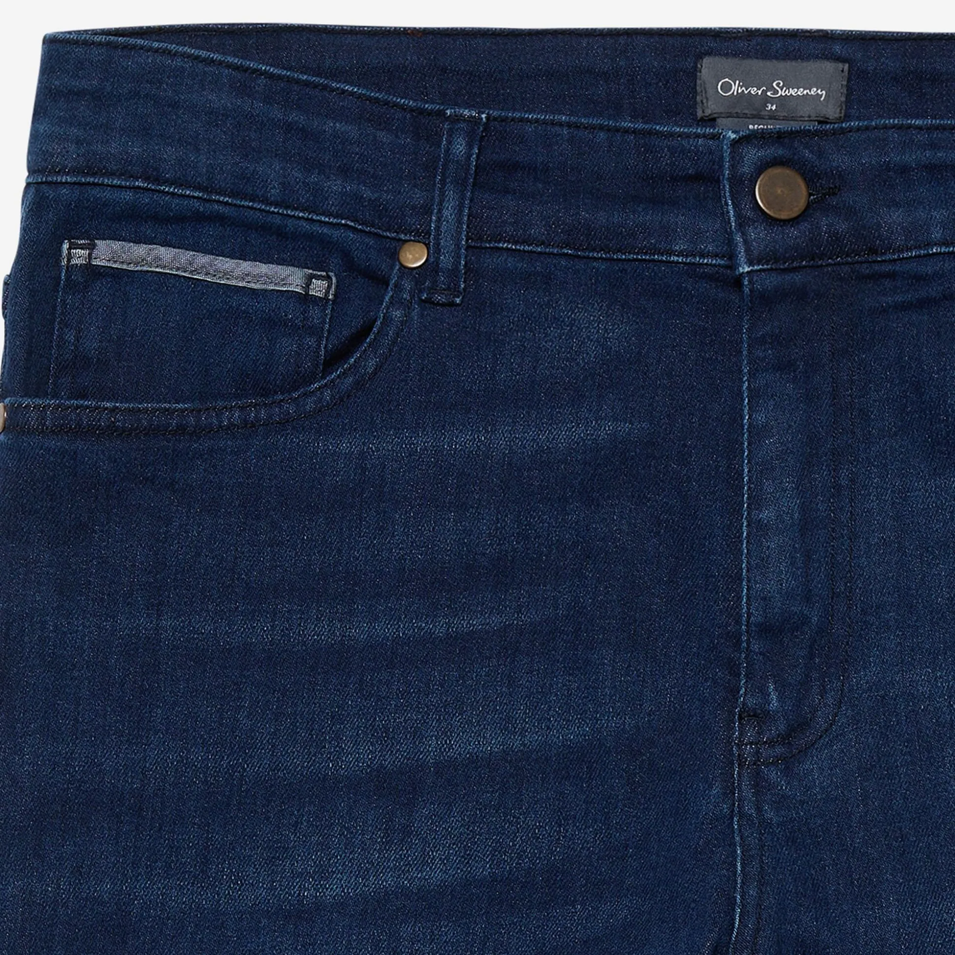 Limerick Blue