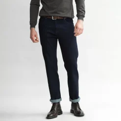 Limerick Indigo