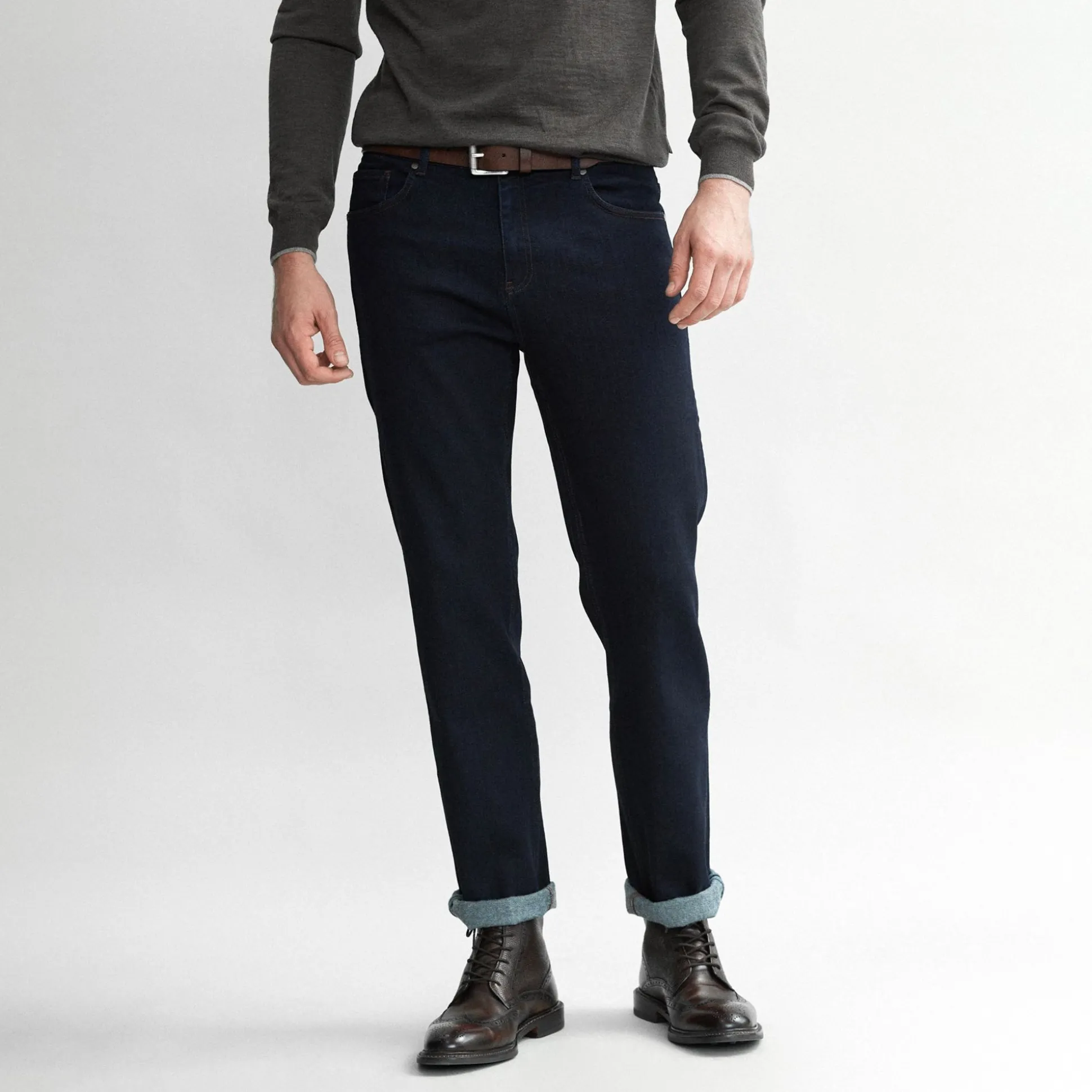 Limerick Indigo