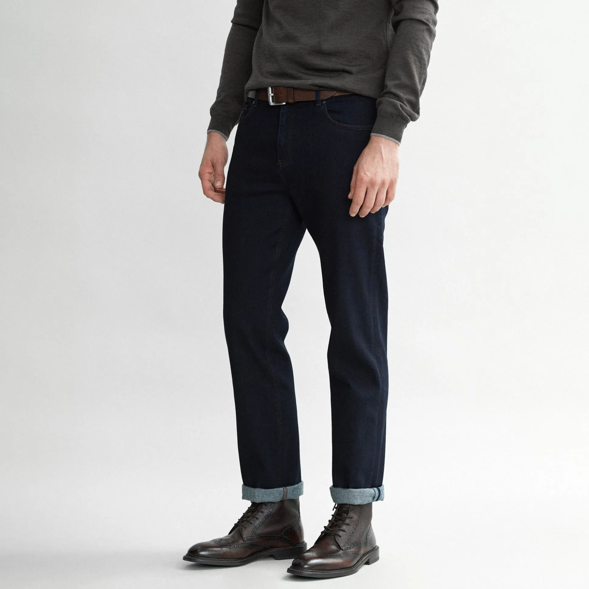 Limerick Indigo
