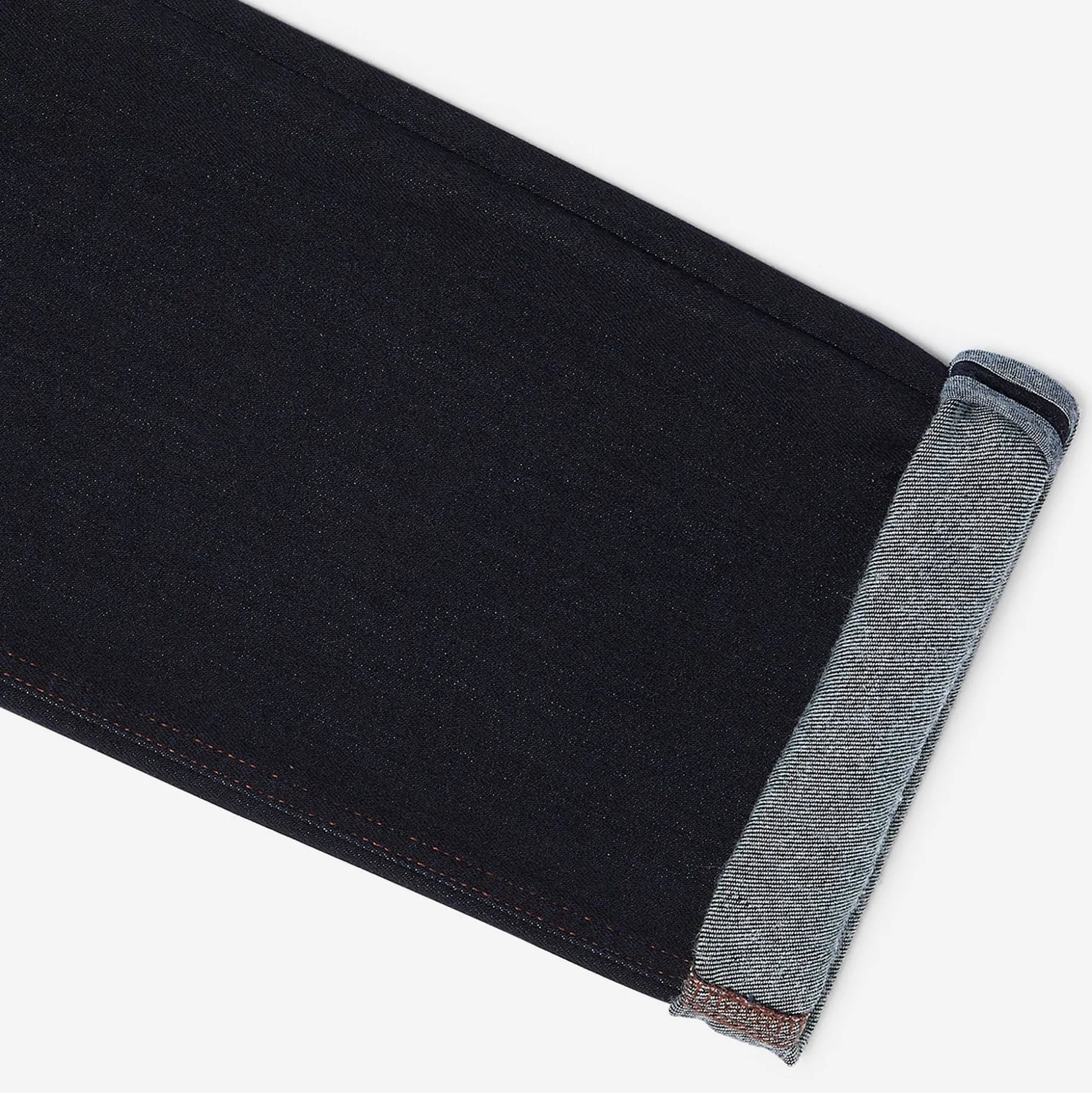 Limerick Indigo