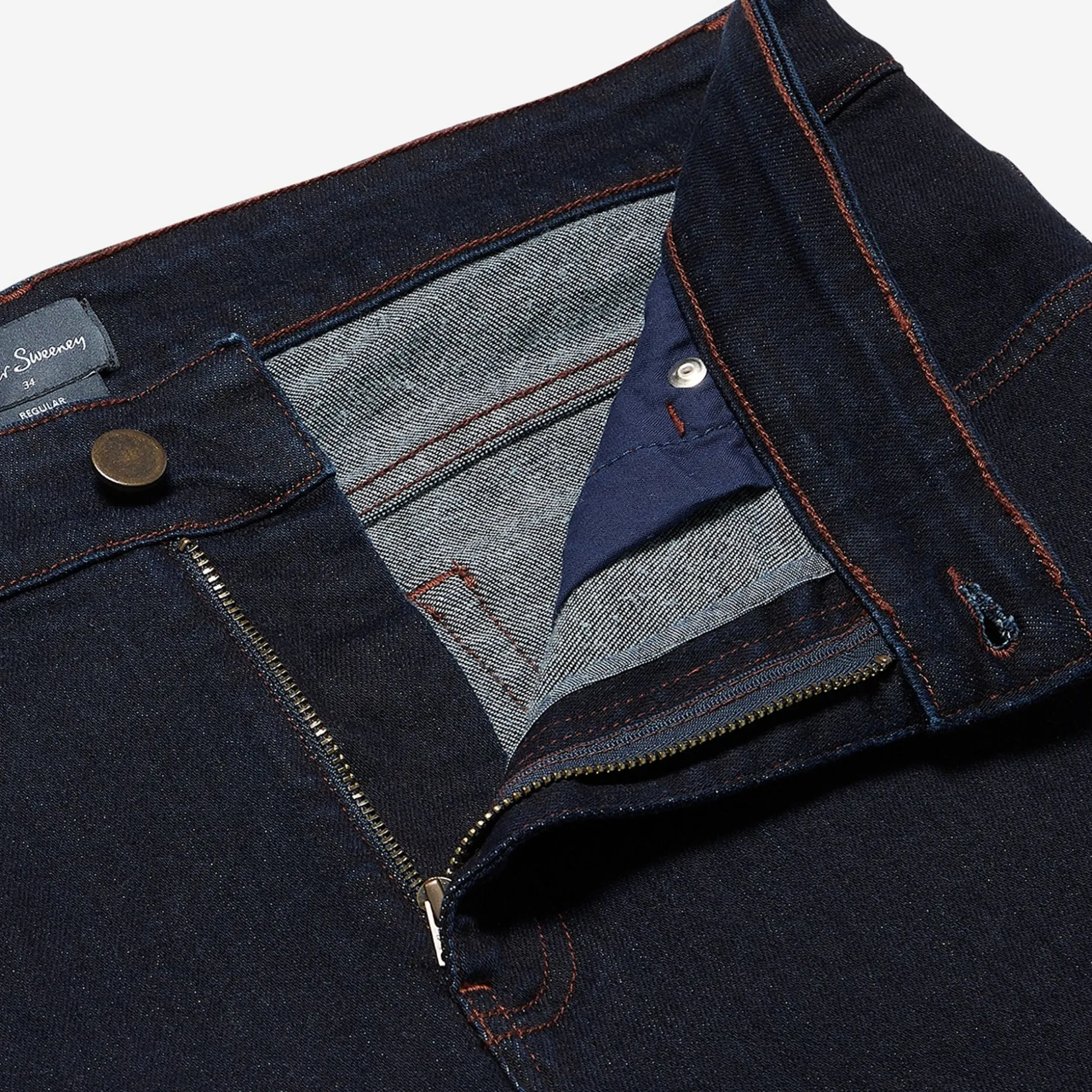 Limerick Indigo