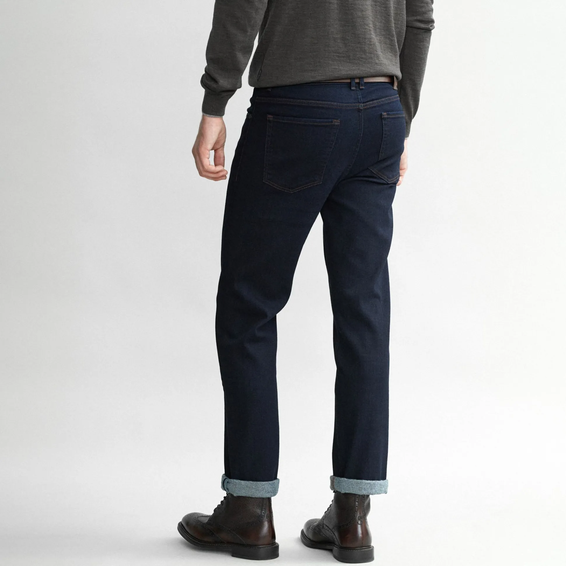 Limerick Indigo
