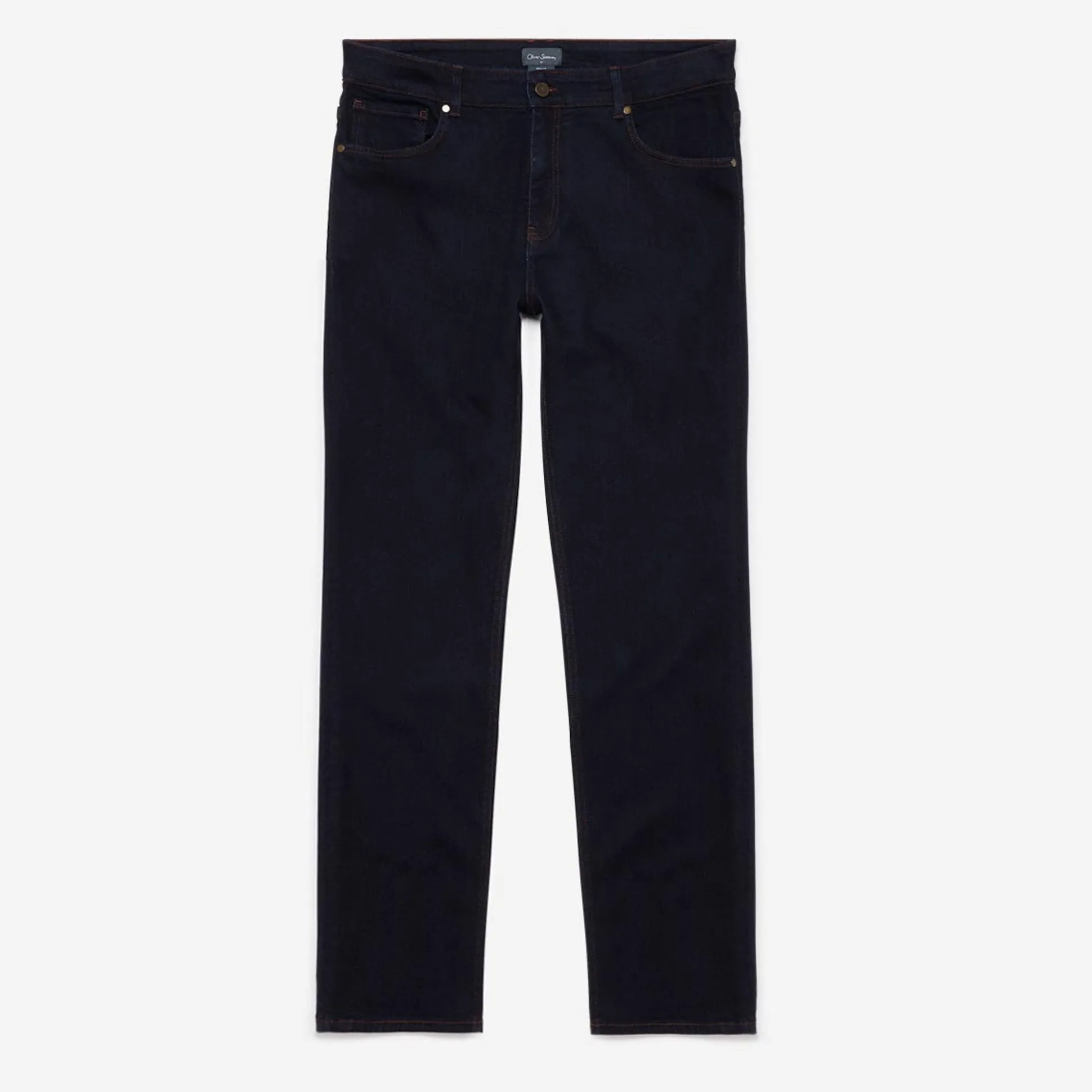 Limerick Indigo