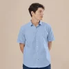 Lobata Light Blue