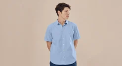 Lobata Light Blue