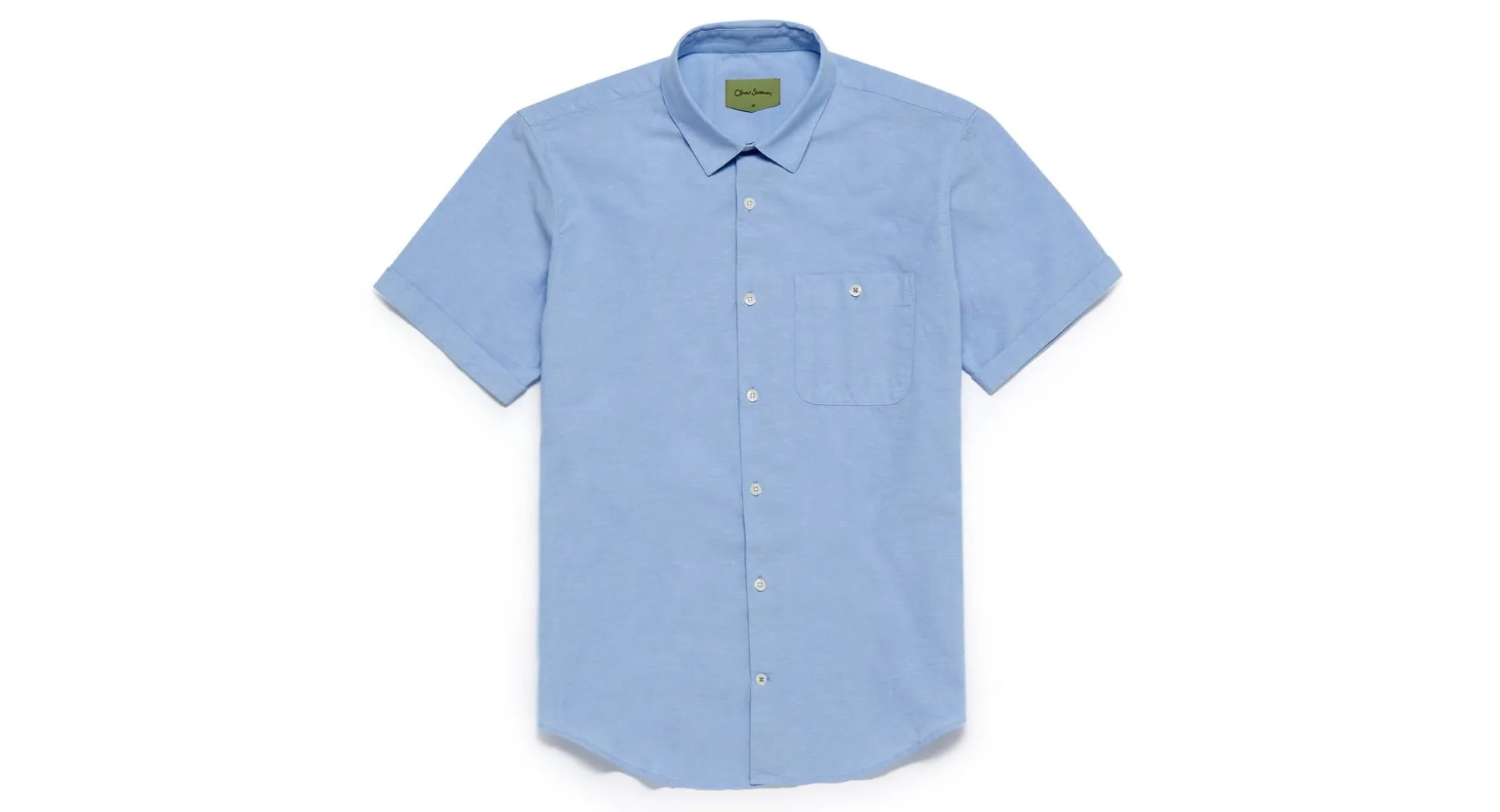 Lobata Light Blue