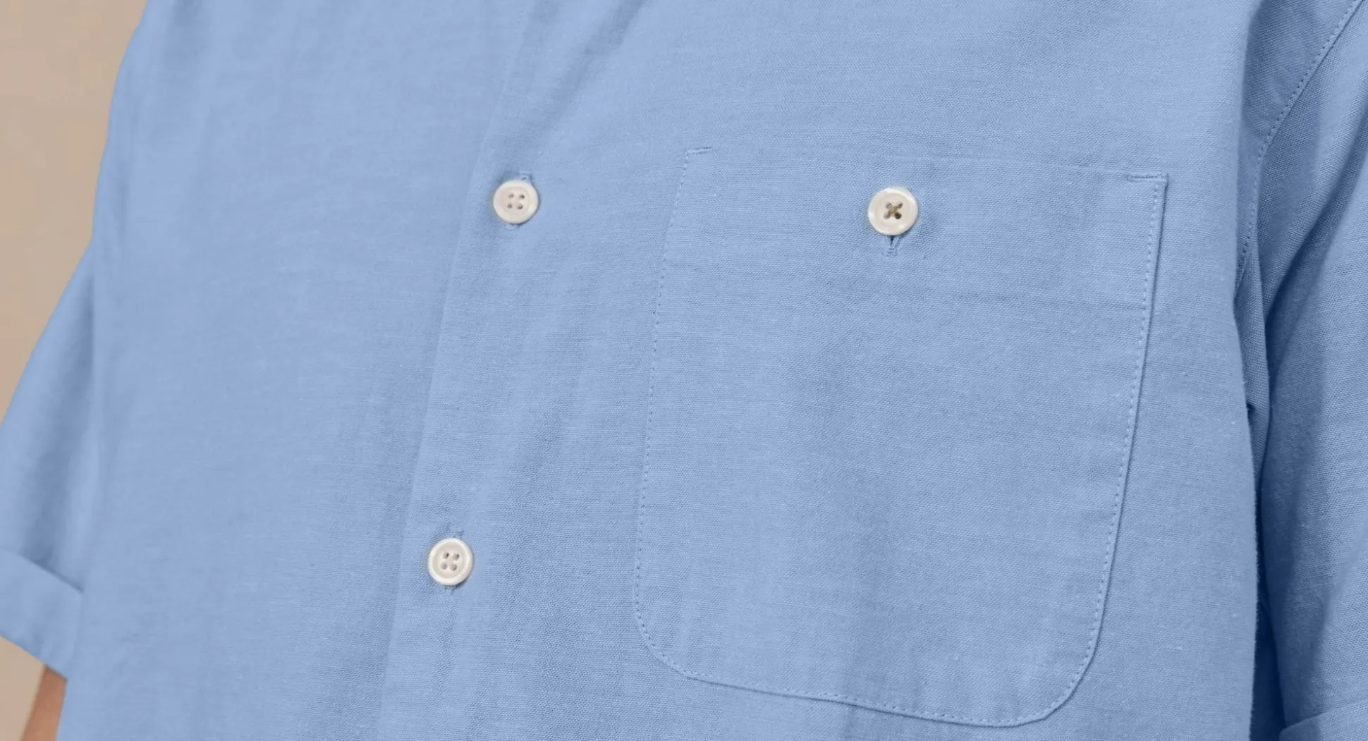 Lobata Light Blue