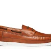 Lufton Dark Tan