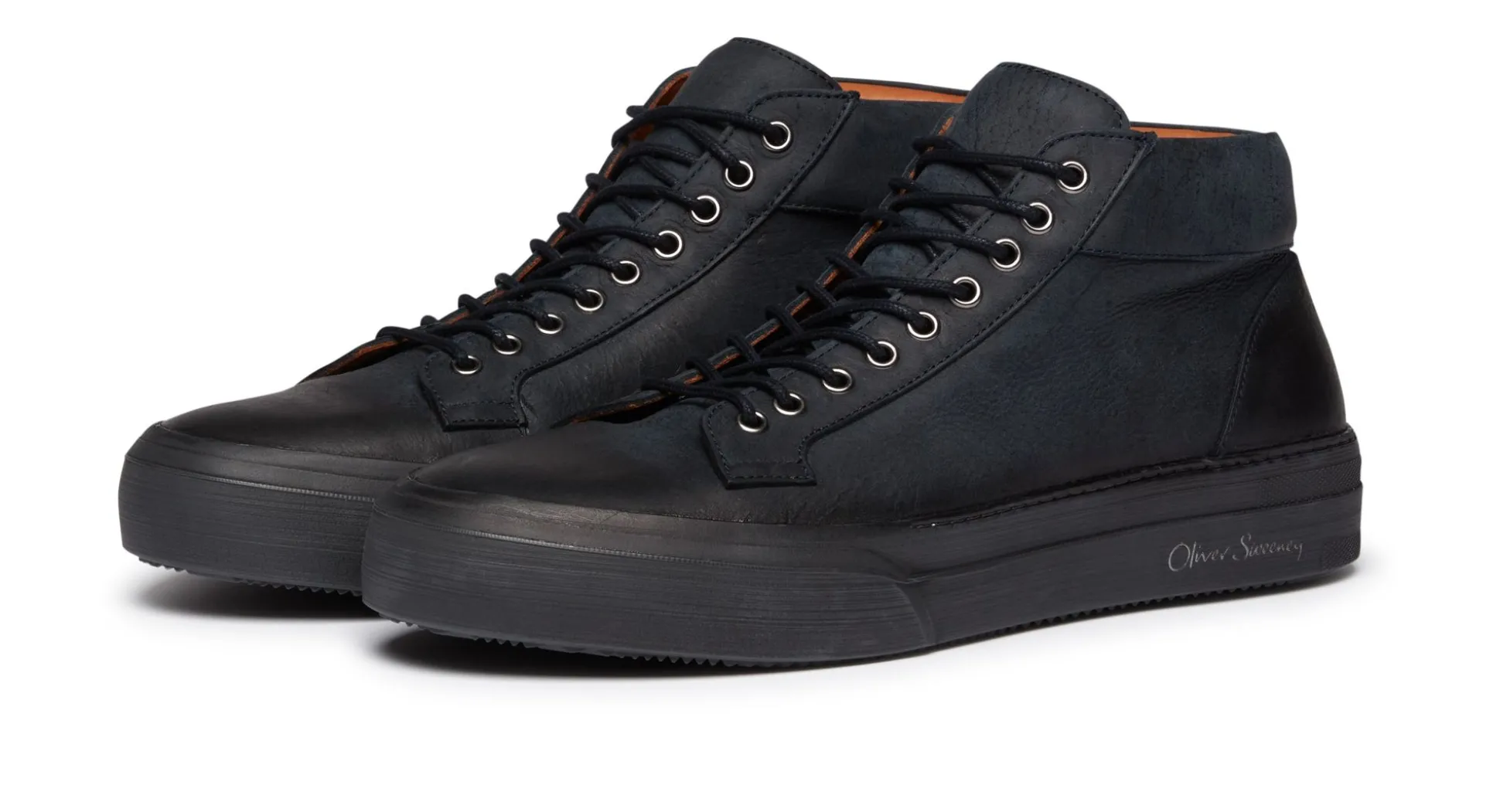 Manteigas Dark Navy