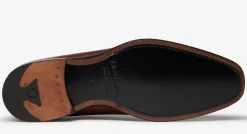 Montalfano Dark Tan