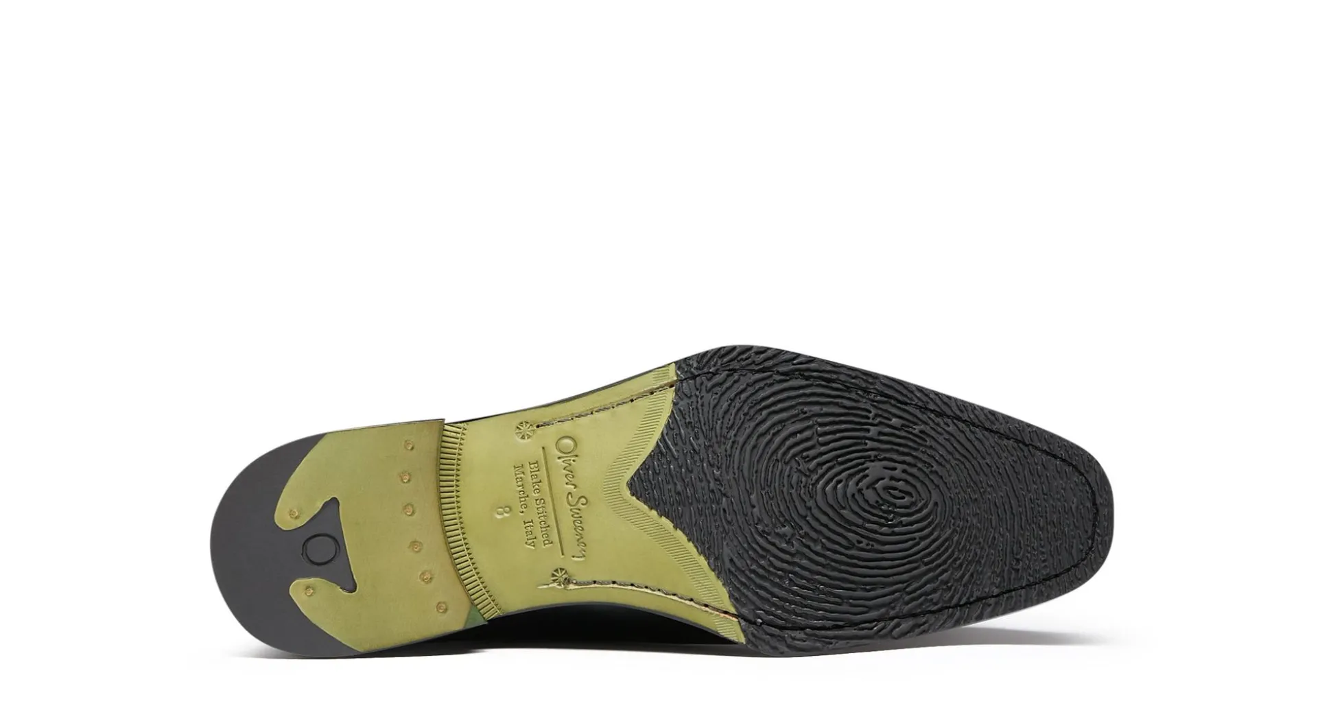 Napoli Black