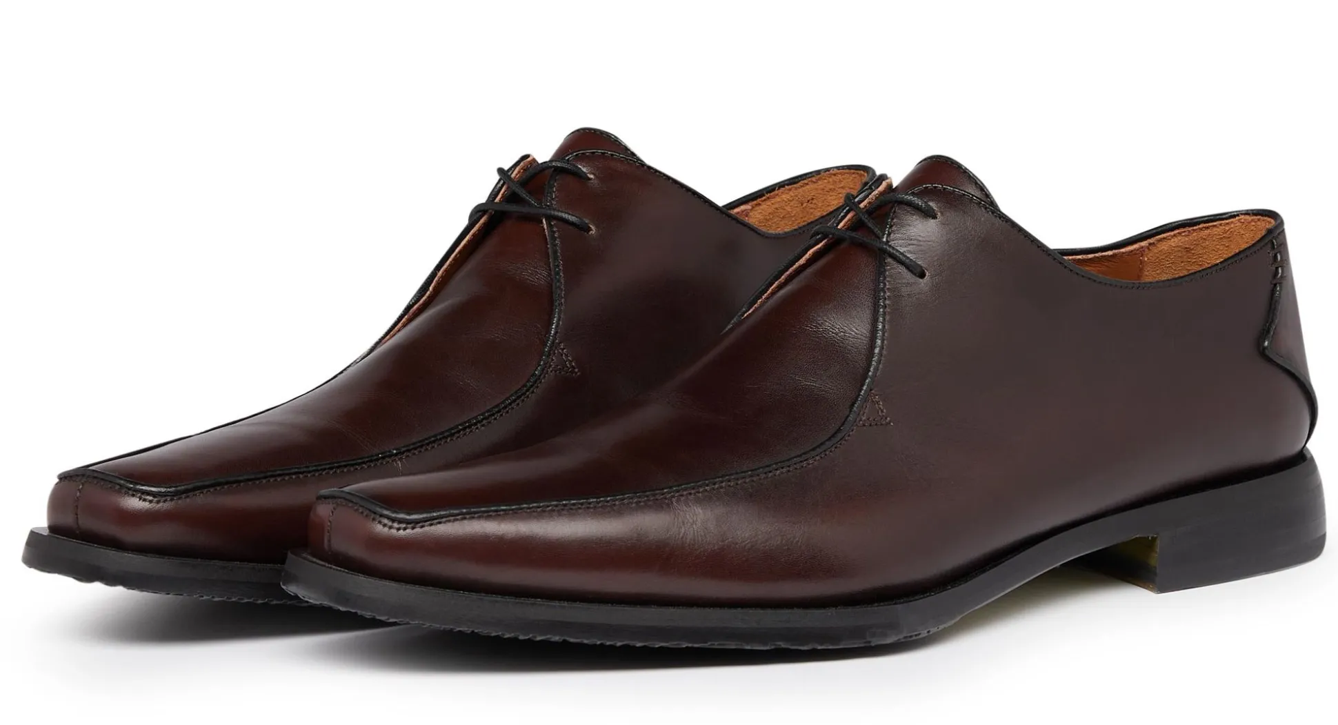 Napoli Dark Brown