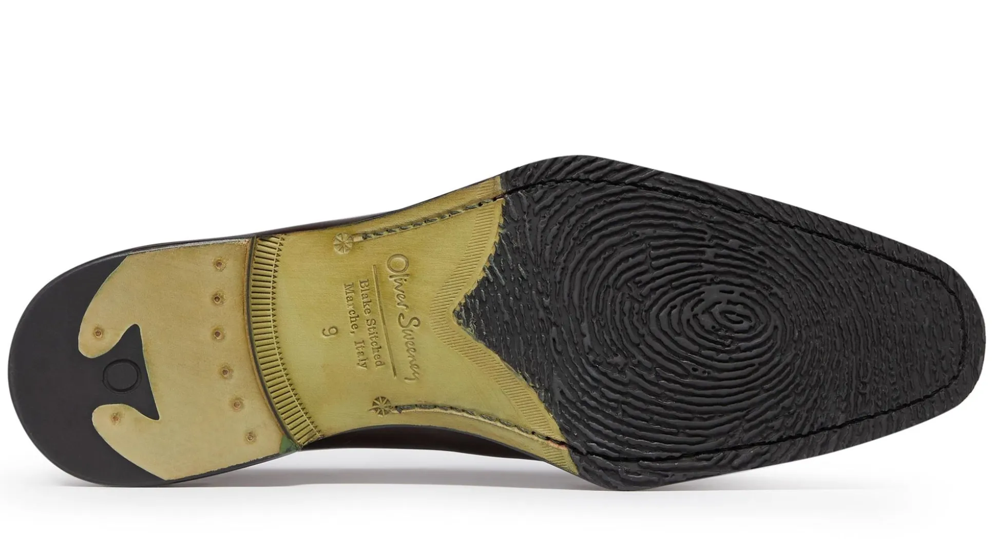 Napoli Dark Brown