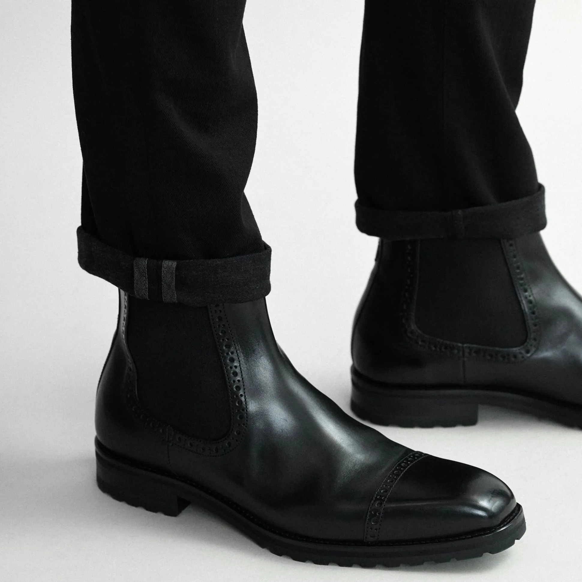 Navigli Black