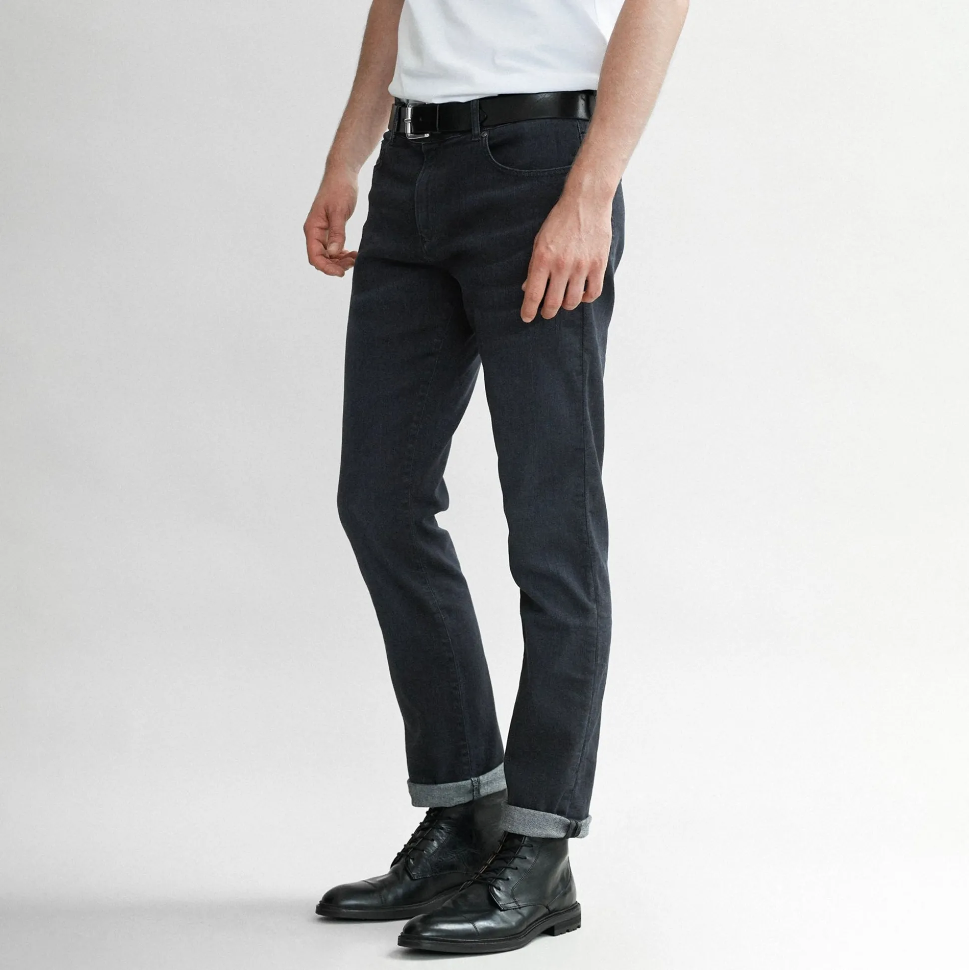 Navigli Charcoal