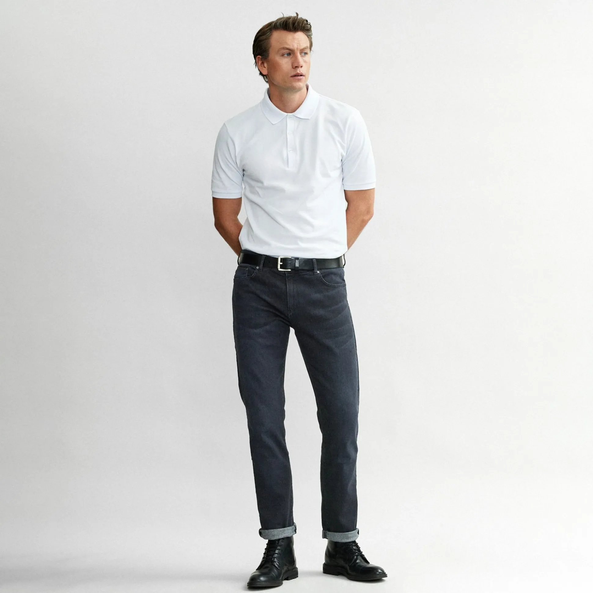 Navigli Charcoal