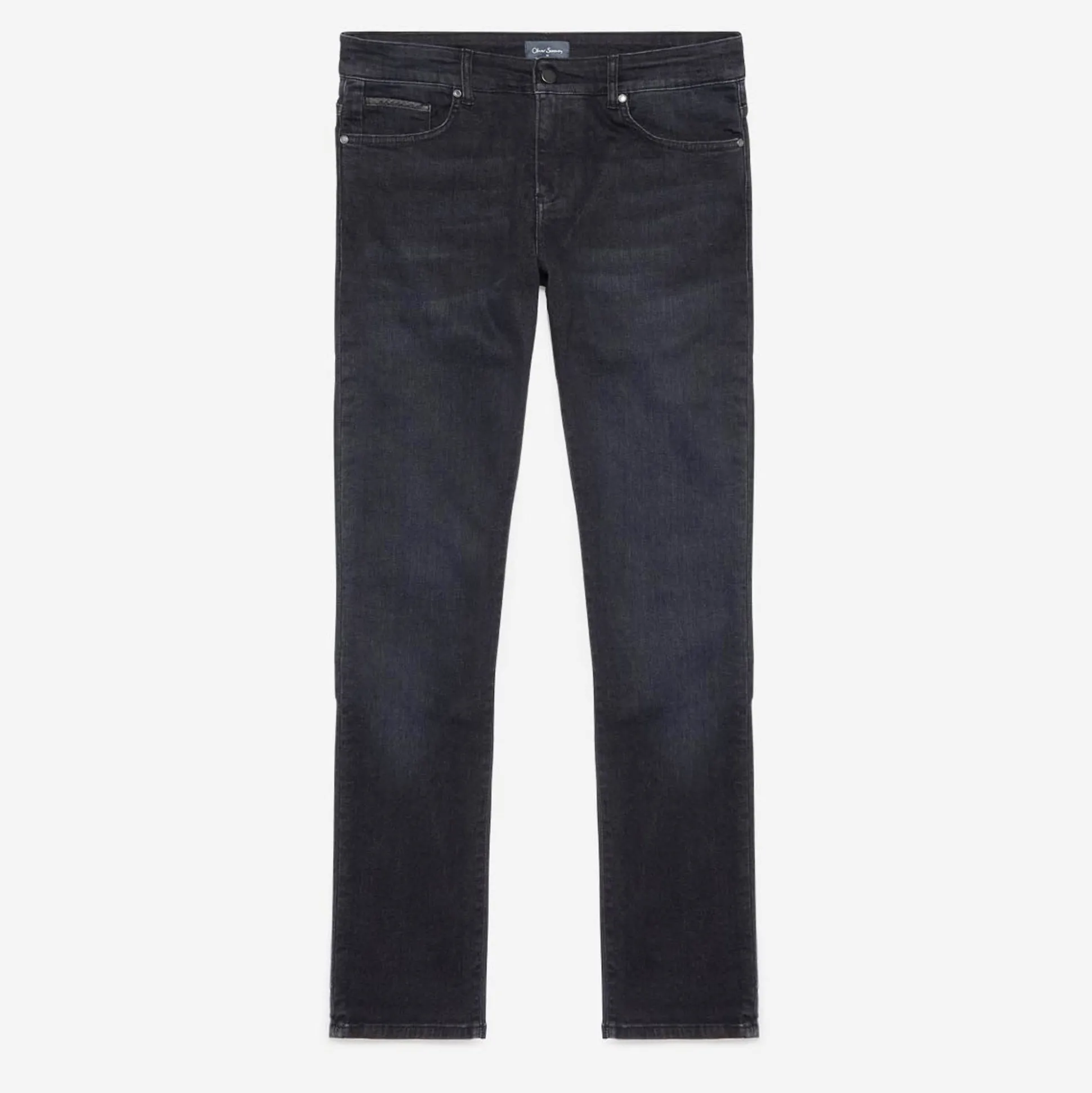 Navigli Charcoal