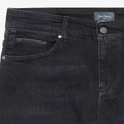 Navigli Charcoal