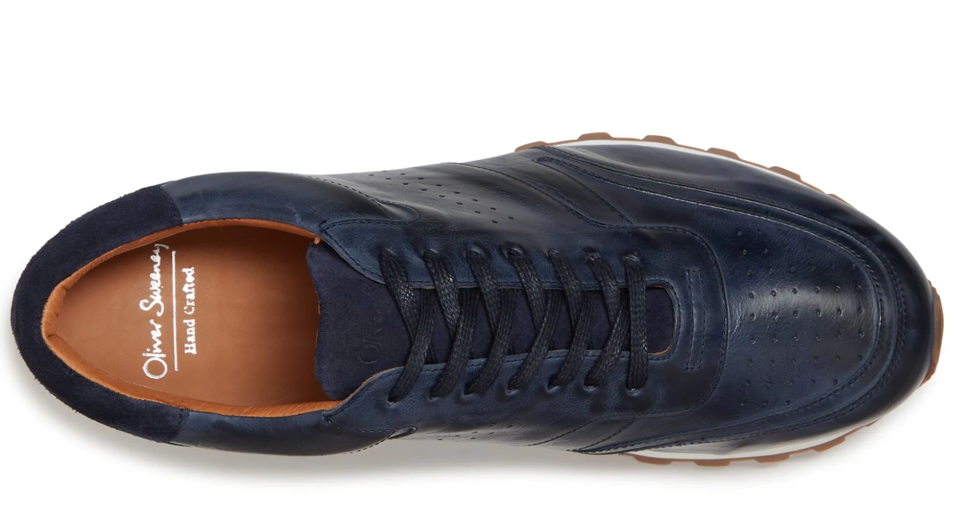 Orjais Navy