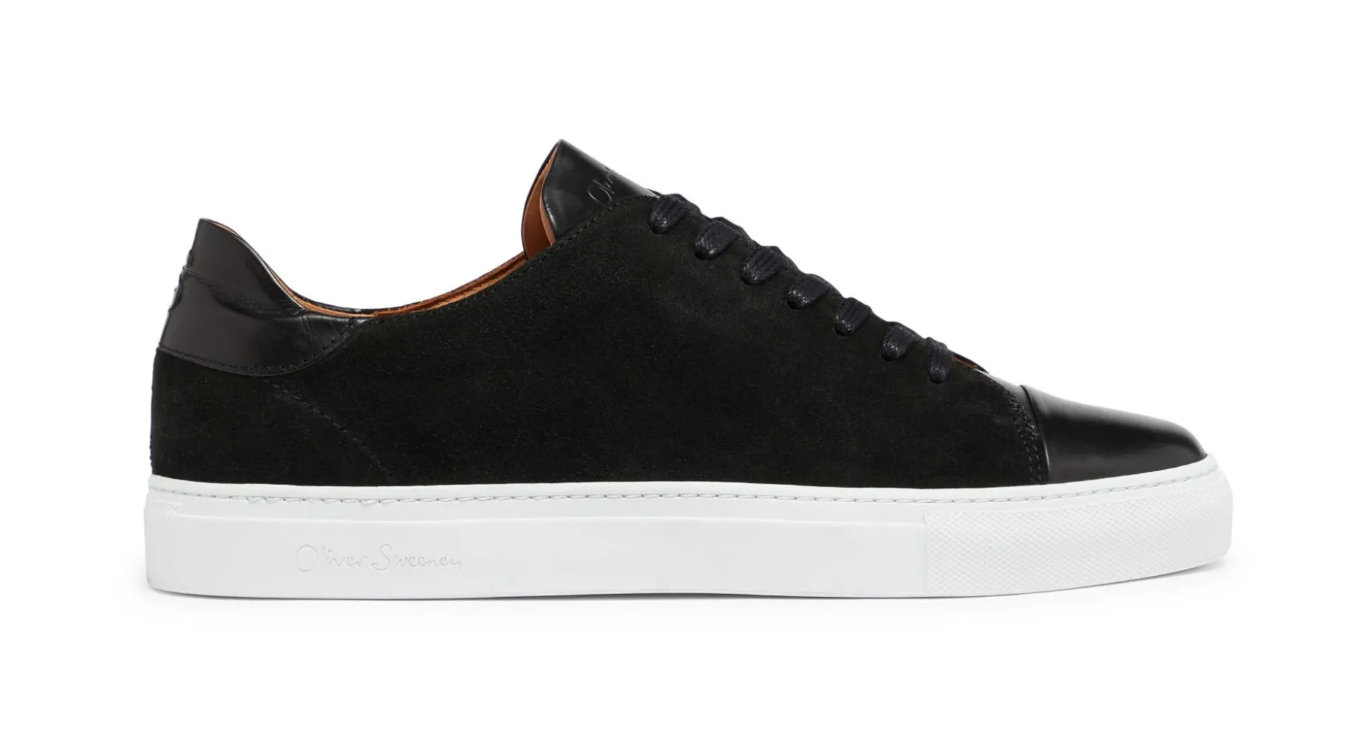 Ossos Black