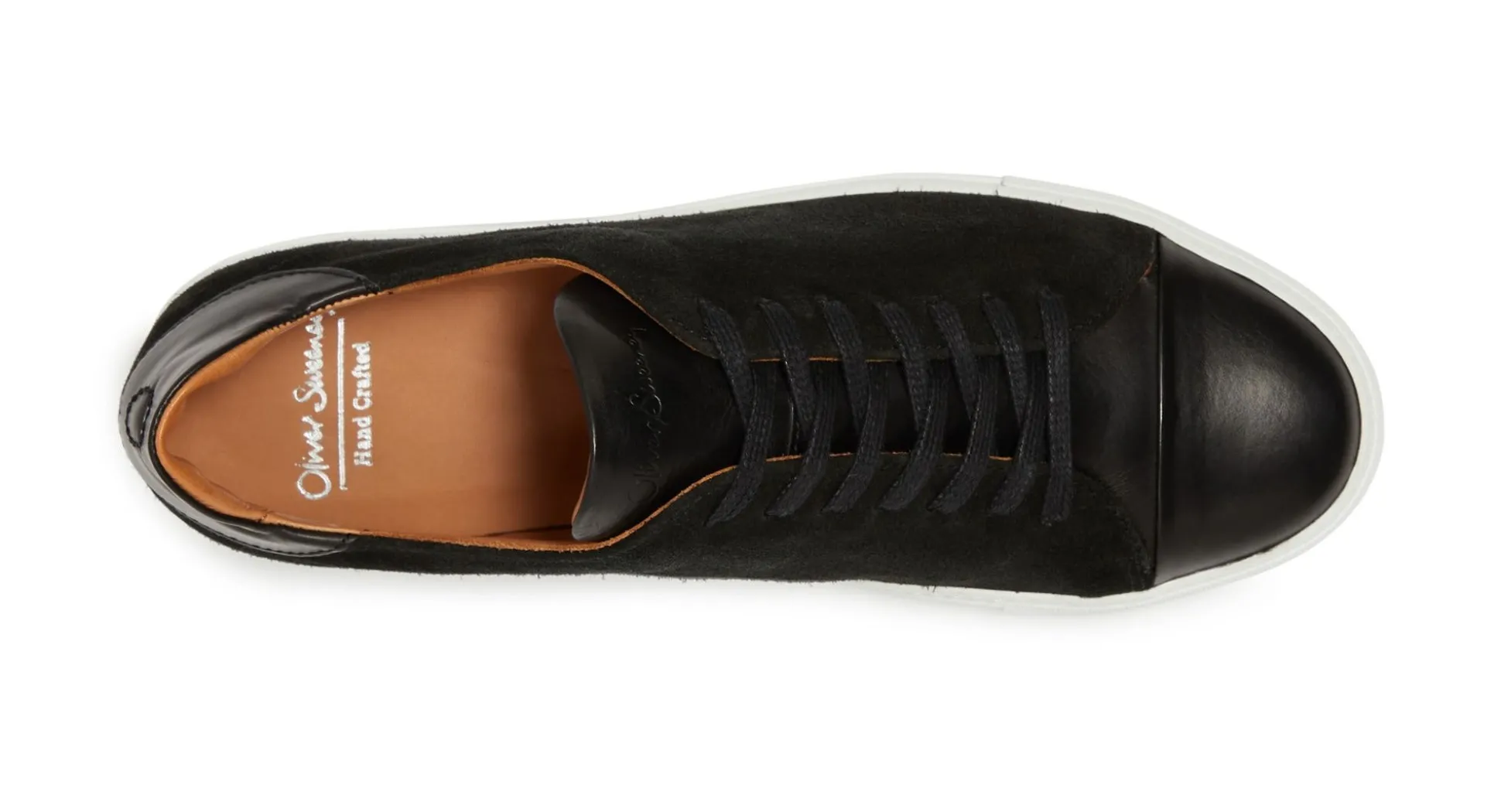 Ossos Black