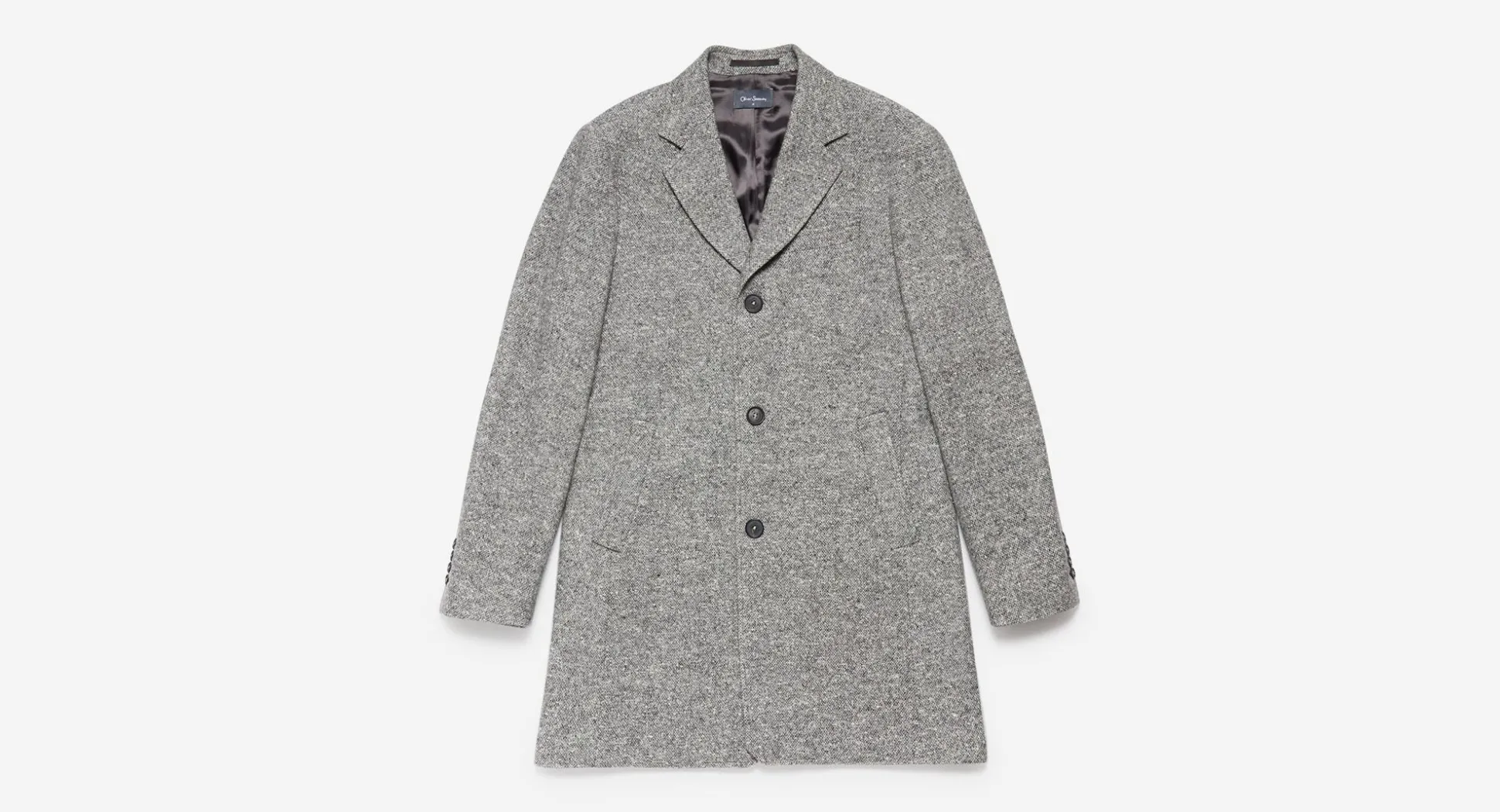Prestimo Light Grey