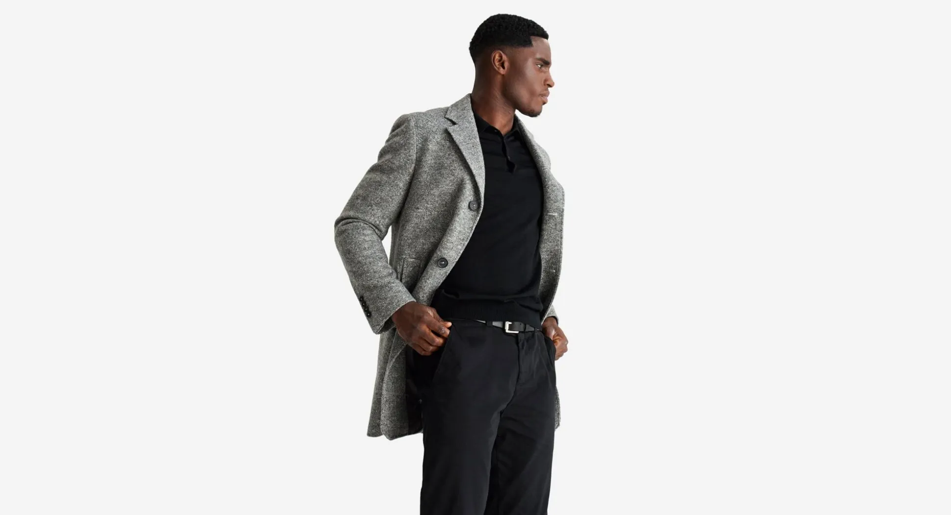 Prestimo Light Grey