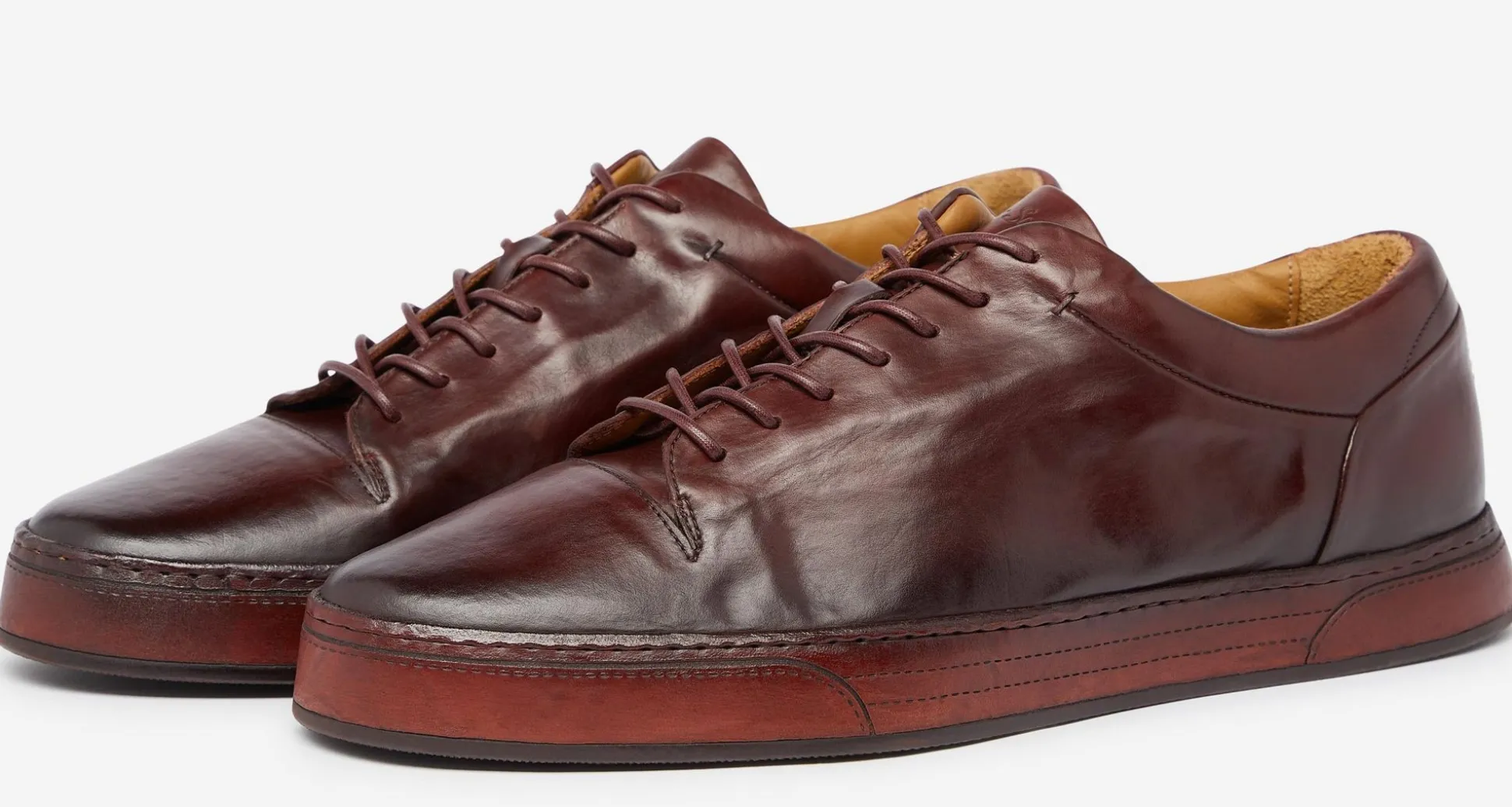 Prio Burgundy