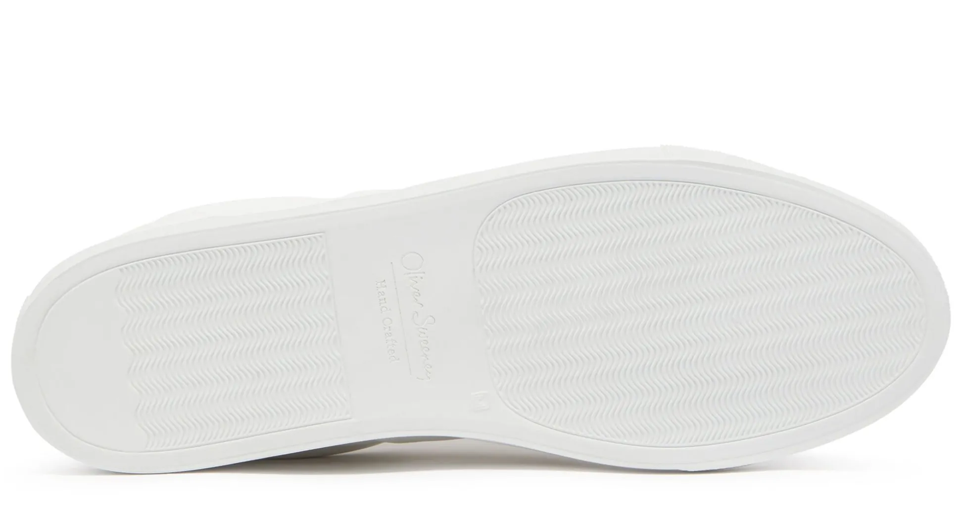 Quintos White