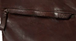 Ramsey Dark Brown
