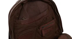 Ramsey Dark Brown