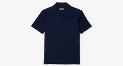 Ravenshead Navy Stripe