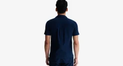 Ravenshead Navy Stripe