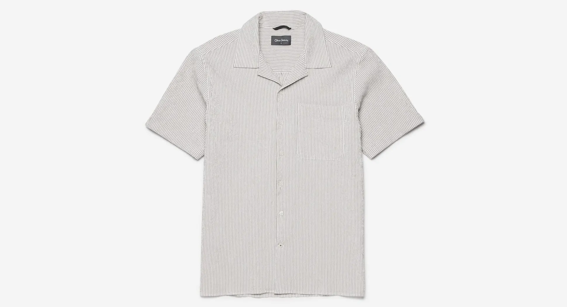 Ravenshead Oat Stripe