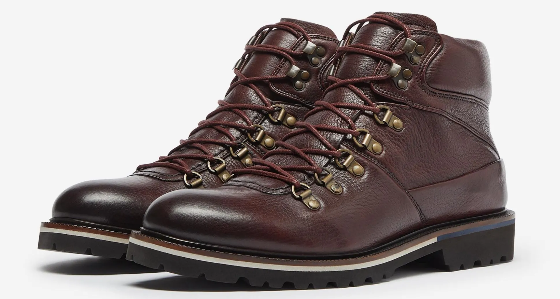 Rispond Burgundy