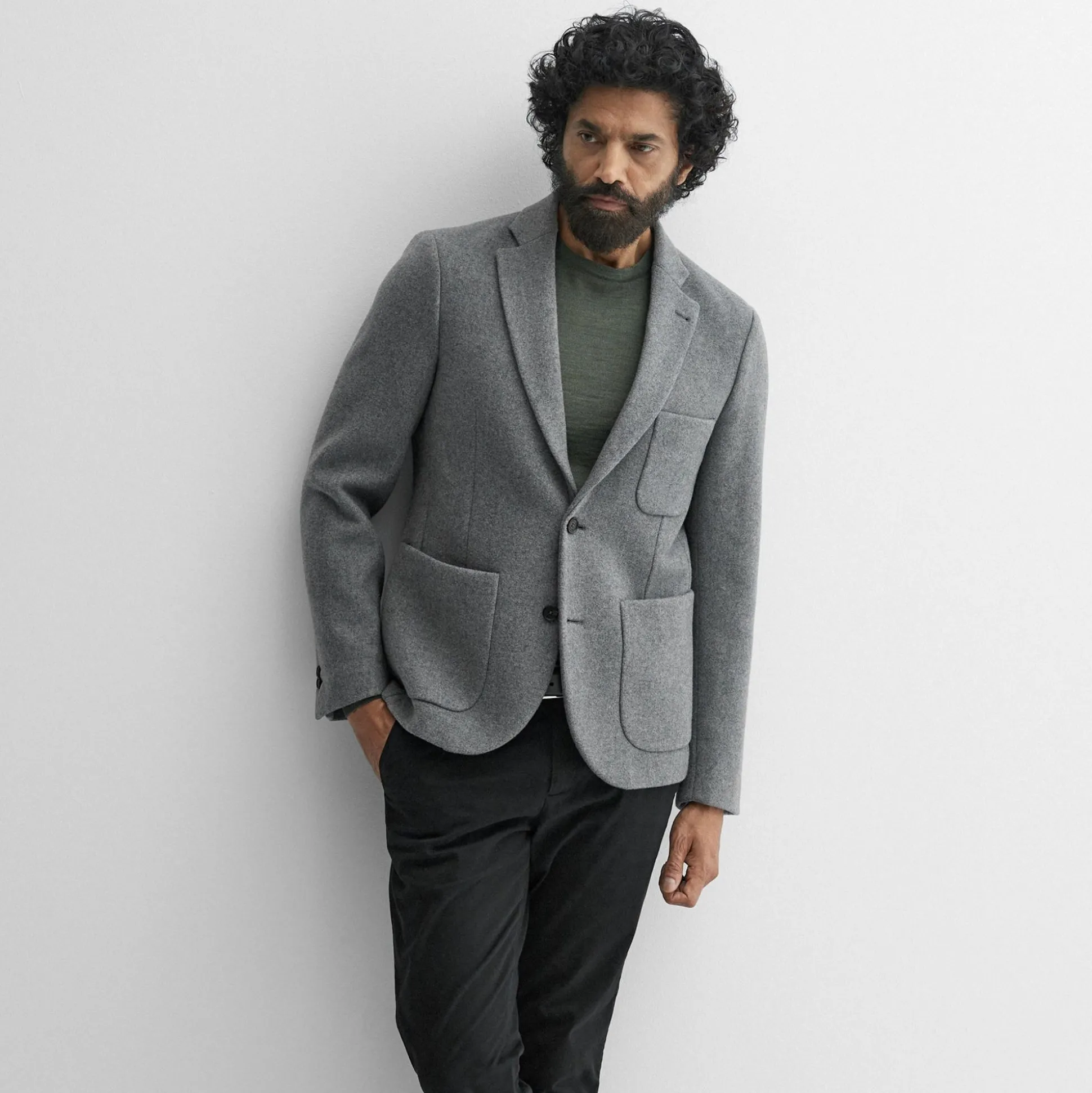 Rooksa Grey