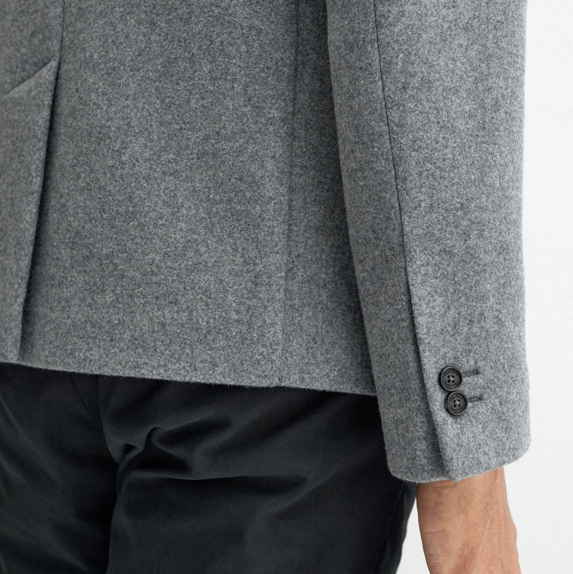Rooksa Grey