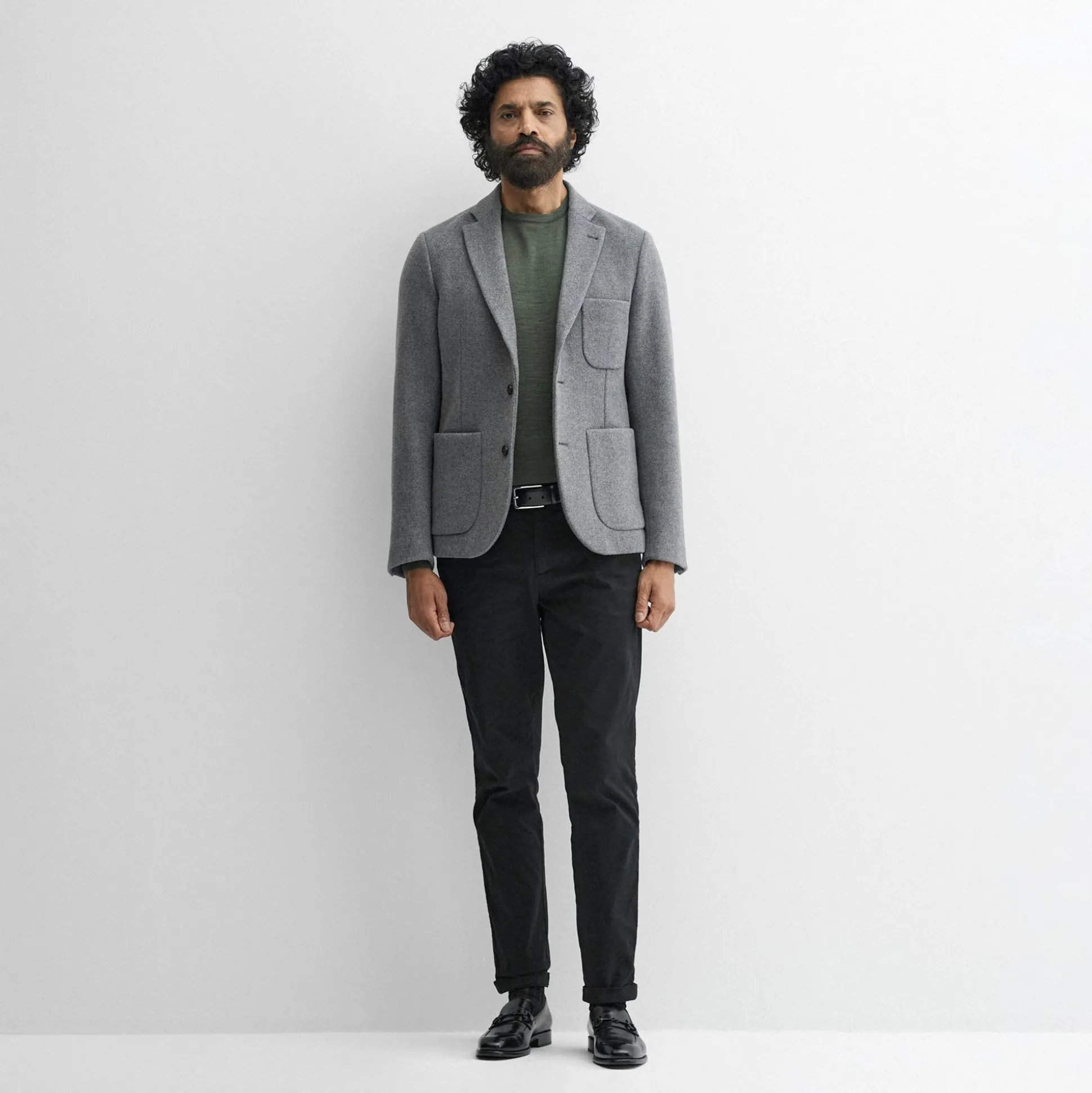 Rooksa Grey